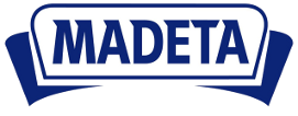 MADETA logo
